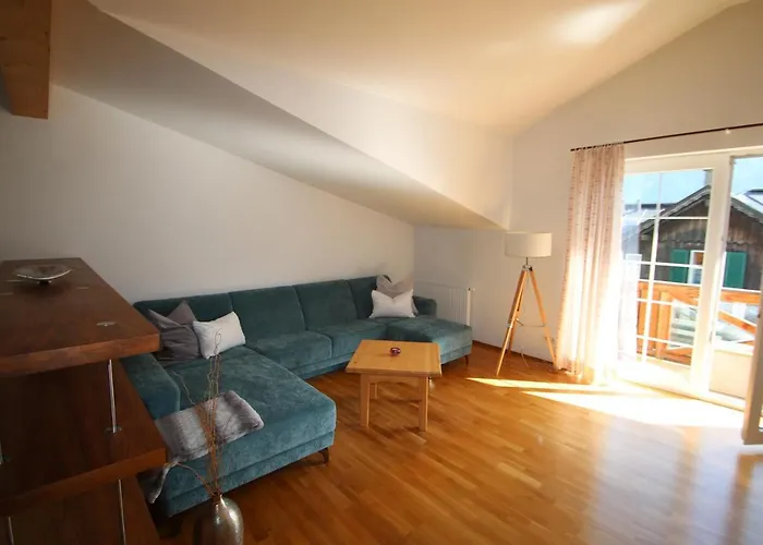 Ferienwohnung Hentschel