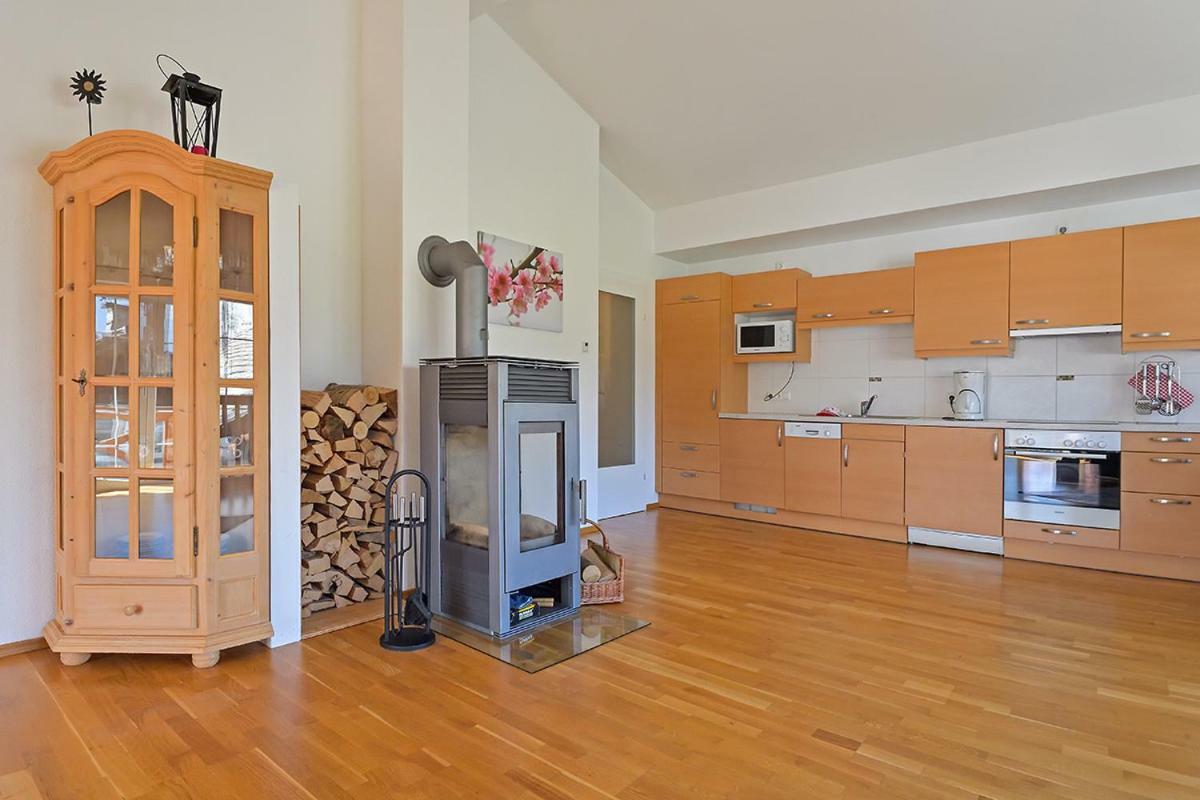 Hentschel Apartament